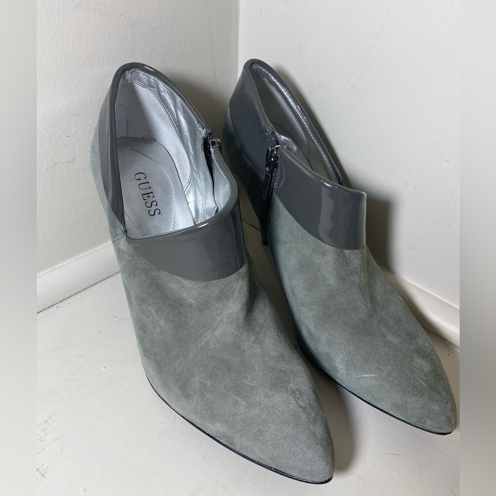Guess Booties - Picture 2 of 7